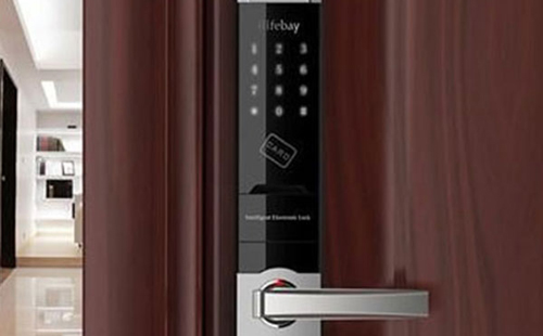 雷州24小时上门开锁公司