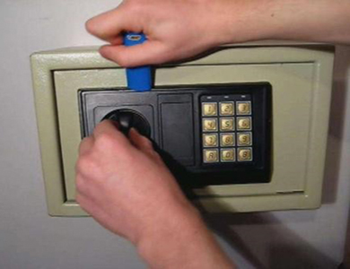 雷州24小时上门开锁公司