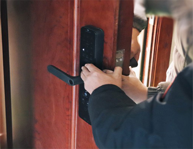 雷州24小时上门开锁公司
